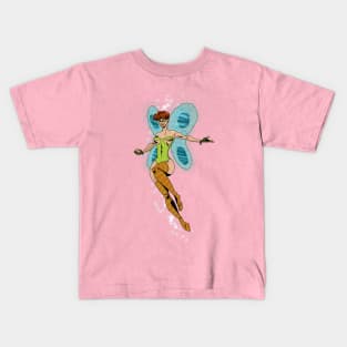 Shrink T-Shirt Kids T-Shirt